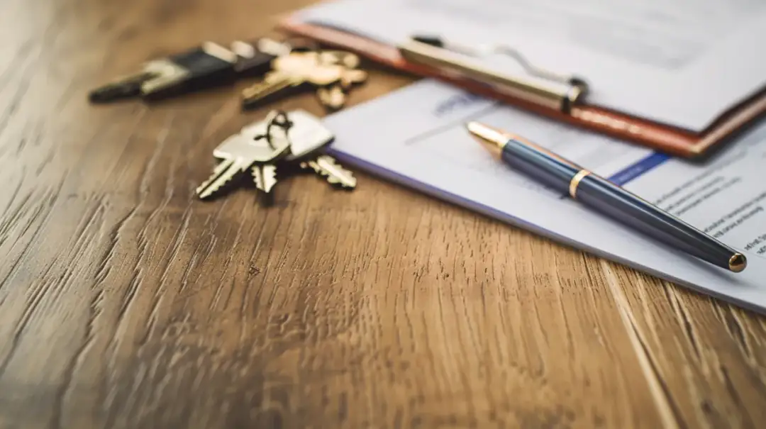 Przedwstępna umowa najmu: Jak sporządzić przedwstępną umowę najmu?
