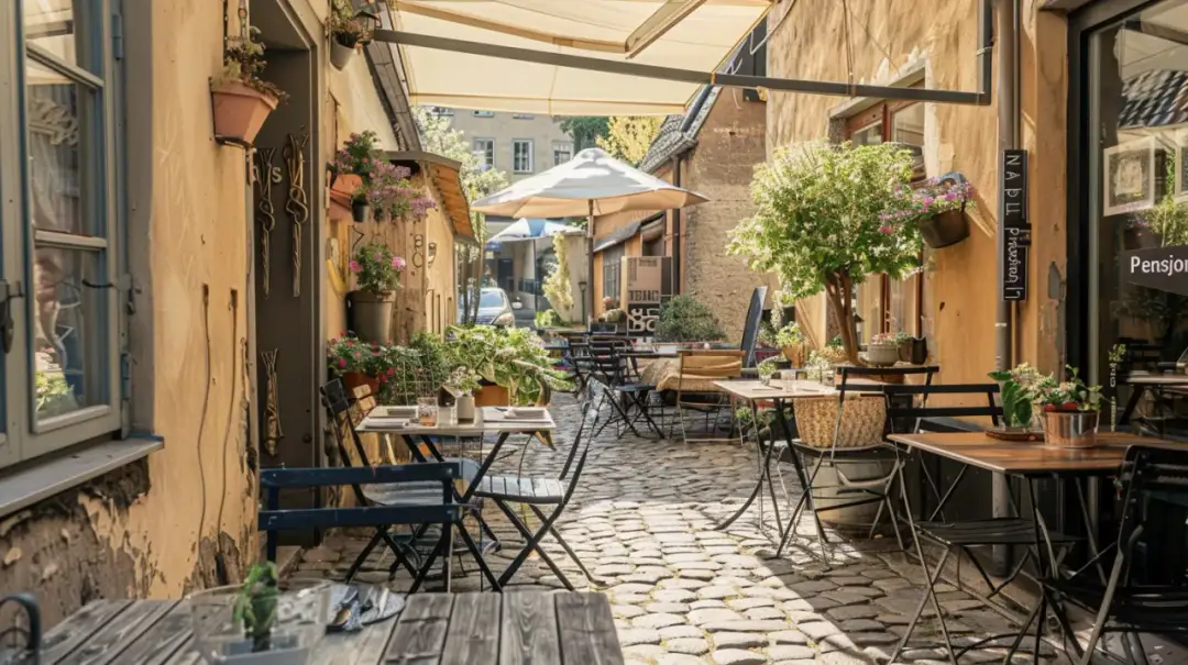 Pensjonat ABC Krynica-Zdrój: Dlaczego warto wybrać pensjonat ABC 