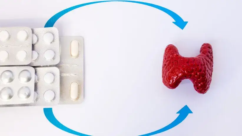 Czy leki na tarczycę pomagają schudnąć? Oto, co musisz wiedzieć