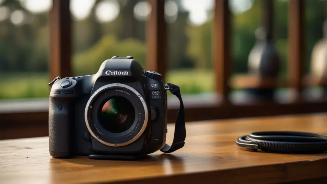 Aparaty z obiektywem: zalety, wady i porady dla początkujących