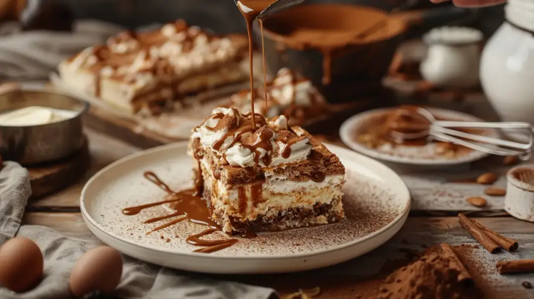 Polewa z mascarpone: Idealny krem do ciast i deserów - jak zrobić