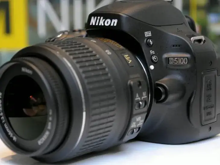 Najlepsze obiektywy do nikona d5100 – wybierz idealny dla siebie