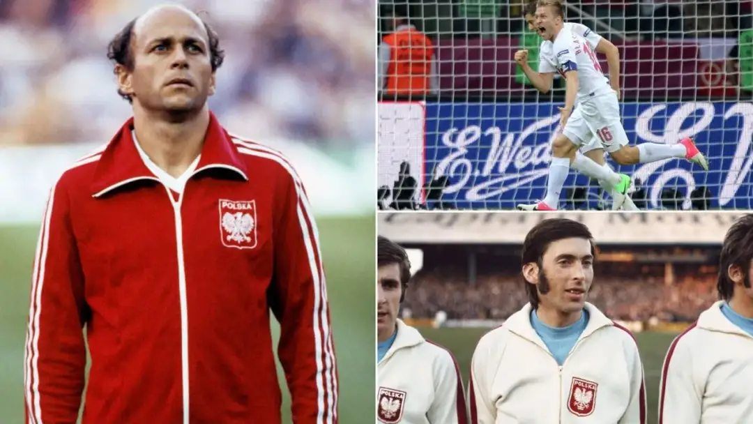 Jak się nazywają piłkarze Polski? Poznaj ich osiągnięcia i historie