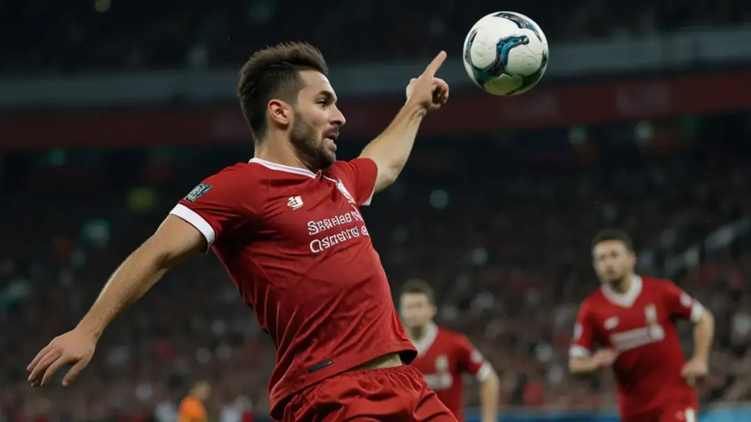 Martin Skrtel: Kariera, osiągnięcia i największe momenty słowackiego piłkarza