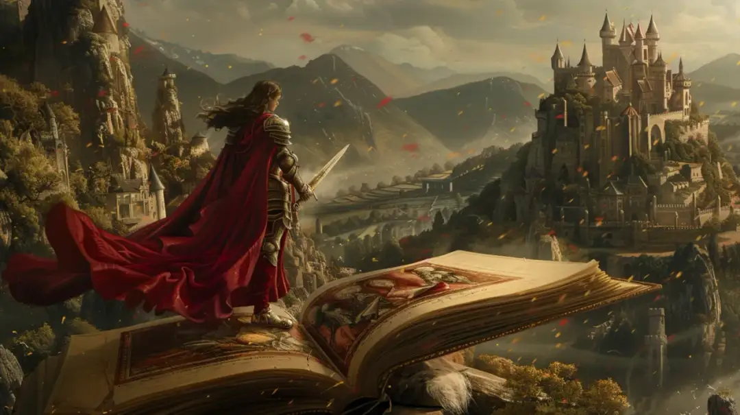 Jean d'Arc: Historia filmowa legendarnej postaci i jej kulturowy wpływ