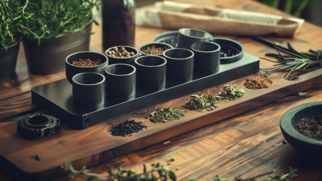 Stojak na Clipper: Praktyczne rozwiązanie dla każdego palacza