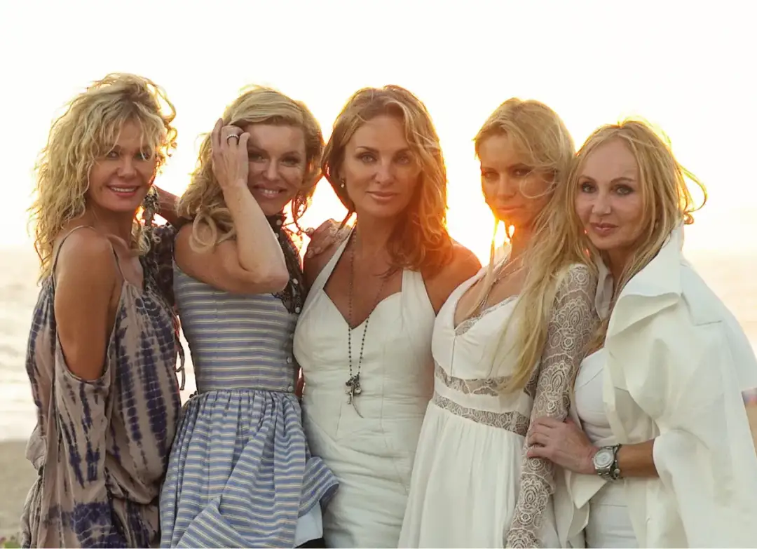 Kiedy premierowy odcinek żon hollywood sezon 4? Wszystko, co wiesz