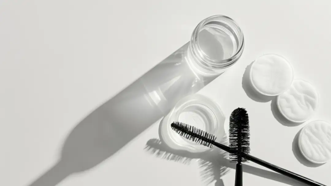 Jak skutecznie zmyć tusz? Najlepsze metody na demakijaż