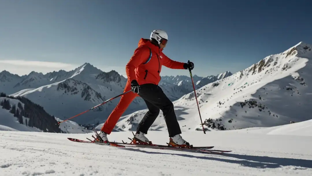 Narty Salomon X Max: czy zapewnią ci precyzję na trasie zjazdowej?