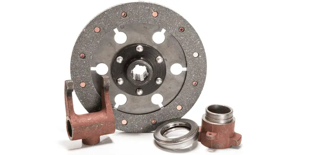 ¿Los coches automáticos tienen embrague? La verdad que no sabías