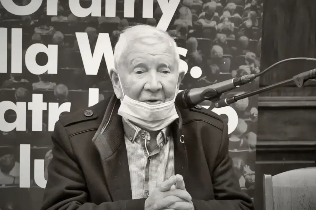 Michał Szewczyk aktor - niezapomniane role i wpływ na teatr polski