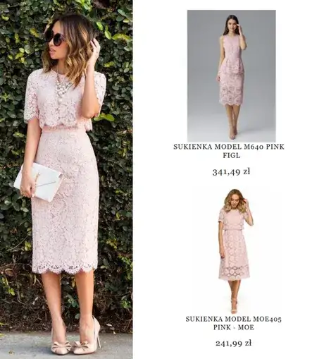 Co ubrać na komunie jako gość, aby uniknąć modowej wpadki?