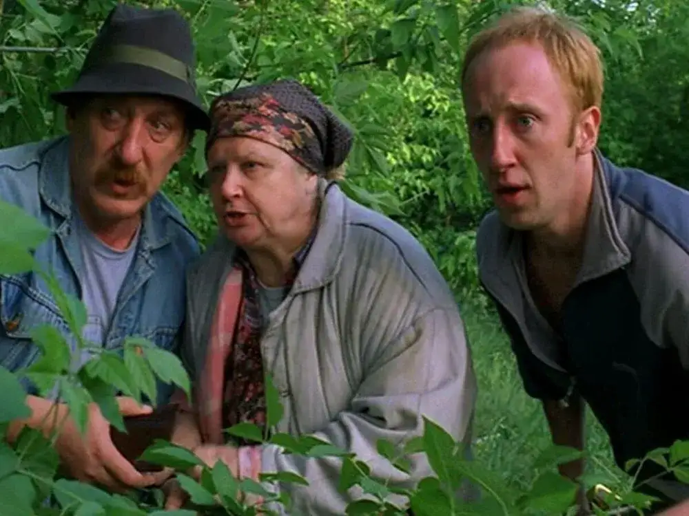 Aktorzy w filmie pieniądze to nie wszystko – ich niezwykłe role i talenty