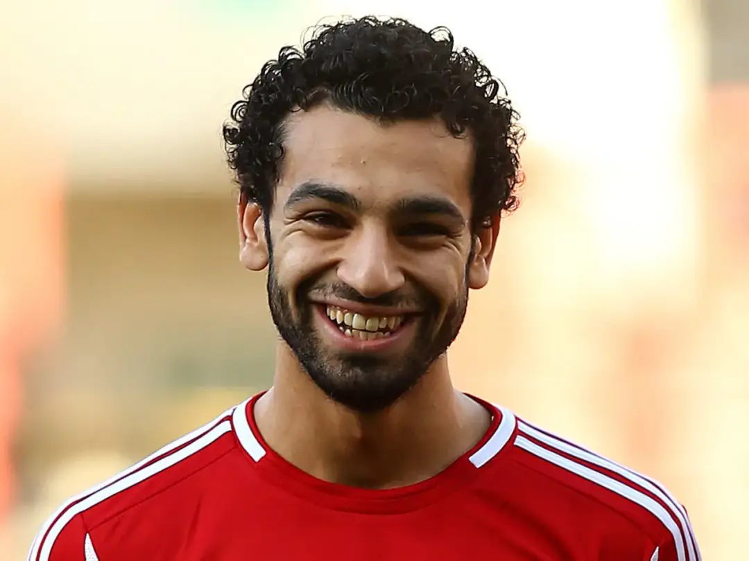 Mohamed Salah: wiek, rodzina i zarobki - wszystko o gwieździe Liverpoolu