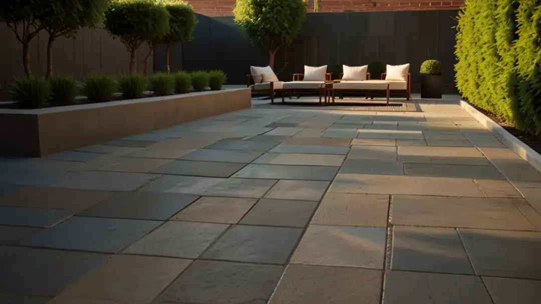 Kostka brukowa Luna: jak subtelne i nowoczesne wzory zmieniają przestrzeń?