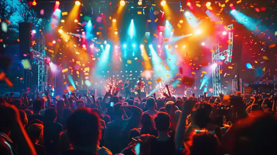 Fryderyki w Szczecinku: Jakie atrakcje czekają nas na festiwalu?