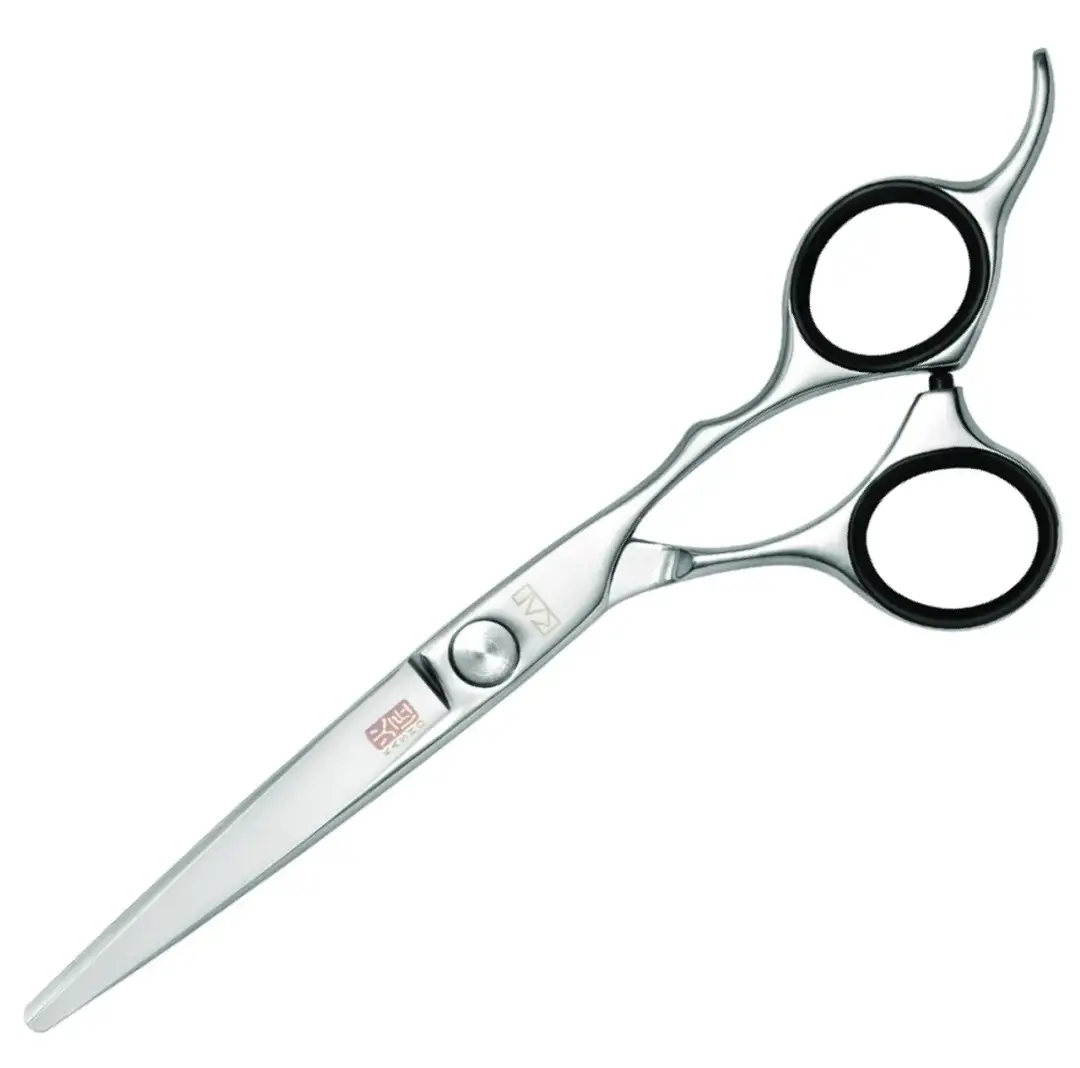 Nożyczki Kasho tną jak w szwajcarskim zegarku? Test jakości i precyzji