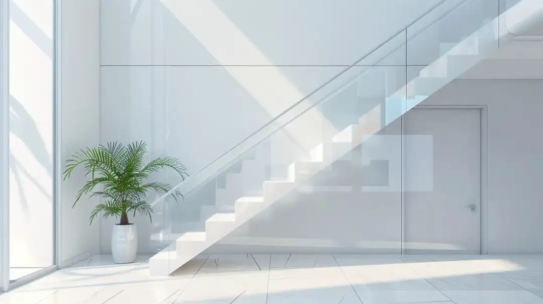 Nowoczesne balustrady wewnętrzne – Bezpieczne i stylowe balustrady