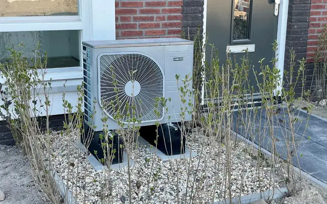 Ile skroplin z pompy ciepła? Poznaj kluczowe fakty i dane