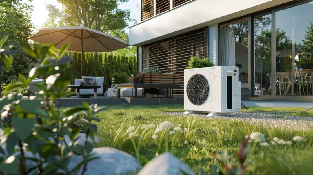 Atlantic pompa ciepła: Przegląd dostępnych modeli i opinii użytkowników