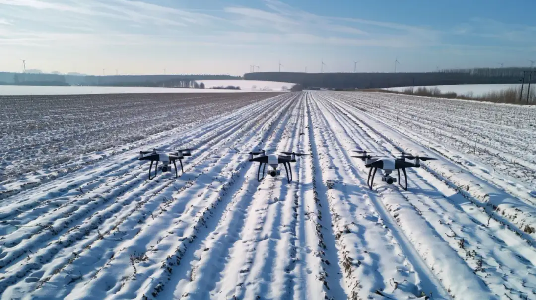 Drony dla początkujących - Jaki dron z kamerą wybrać na początek?