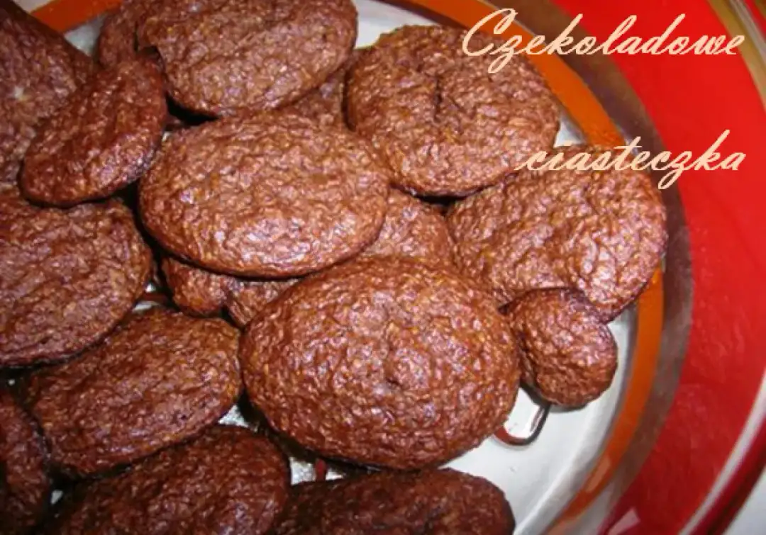 Ciastka Dukana faza 1: przepisy na pyszne desery bez wyrzutów