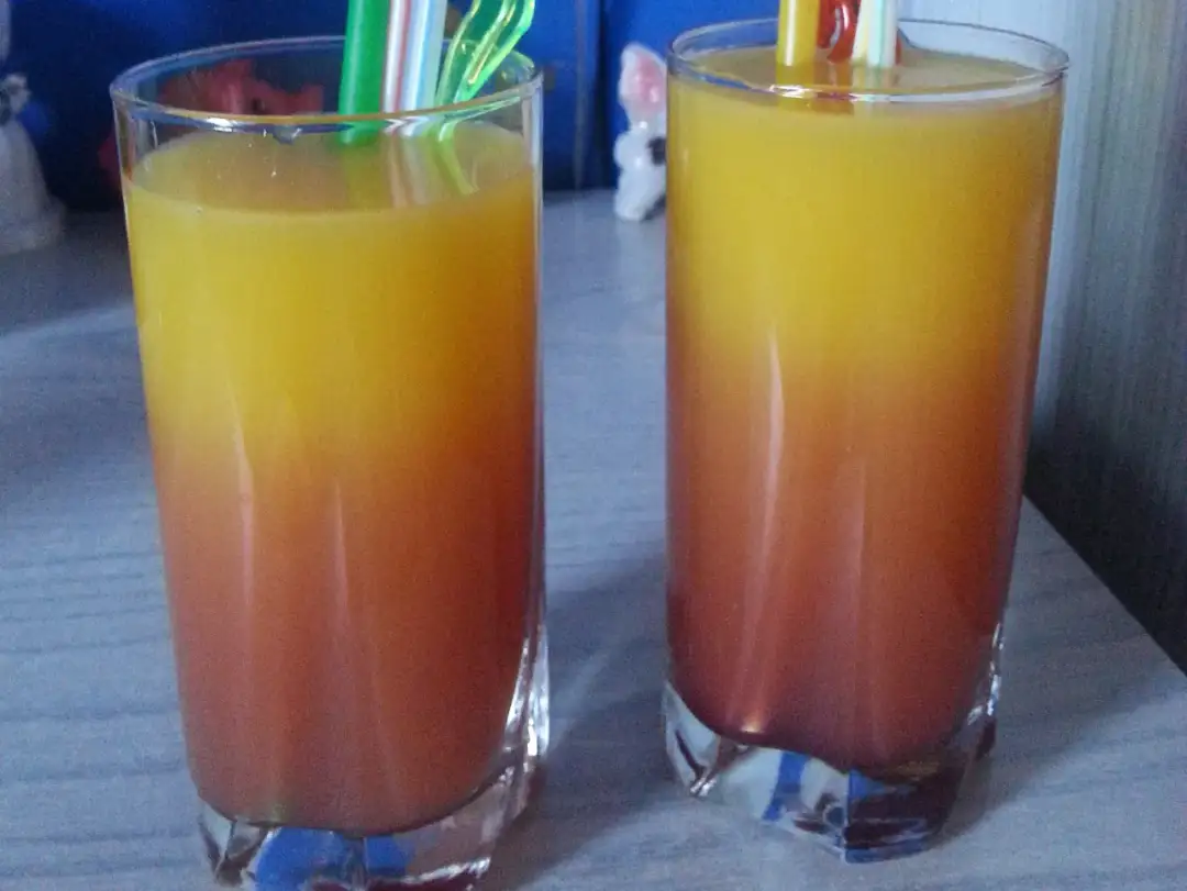 Jak przygotować pyszny drink ze spritem i sokiem malinowym?