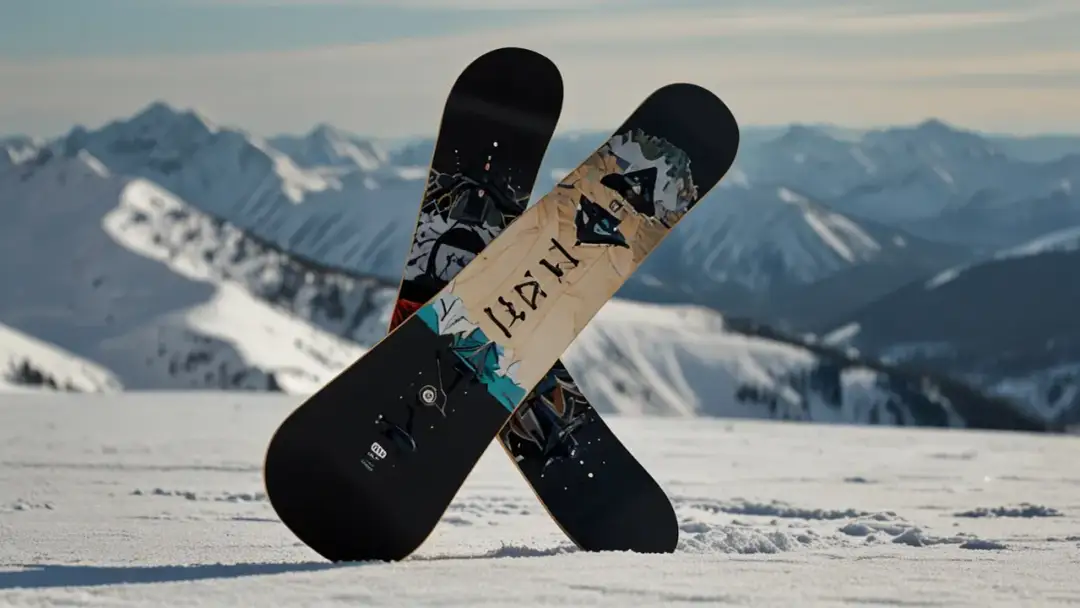 Jak Burton Flying V zmieni Twój styl jazdy? Analiza technologii