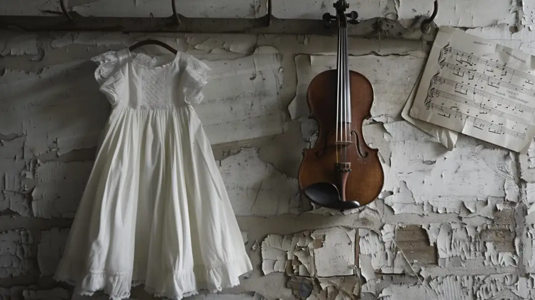 Panie nie jestem godzien: Nuty i tekst do komunii