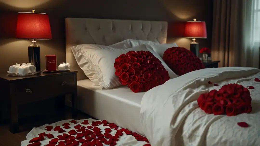 Jak wybrać bieliznę na walentynki? 7 rad, które rozpalą zmysły