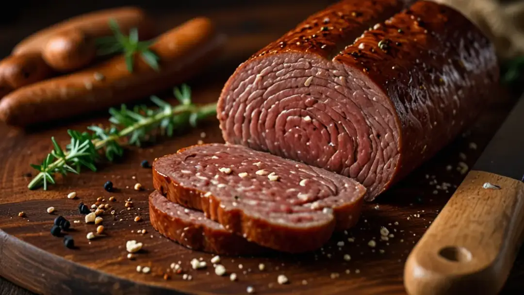 Kaszanka: Co to jest i jakie ma składniki? Informacje o popularnym produkcie spożywczym