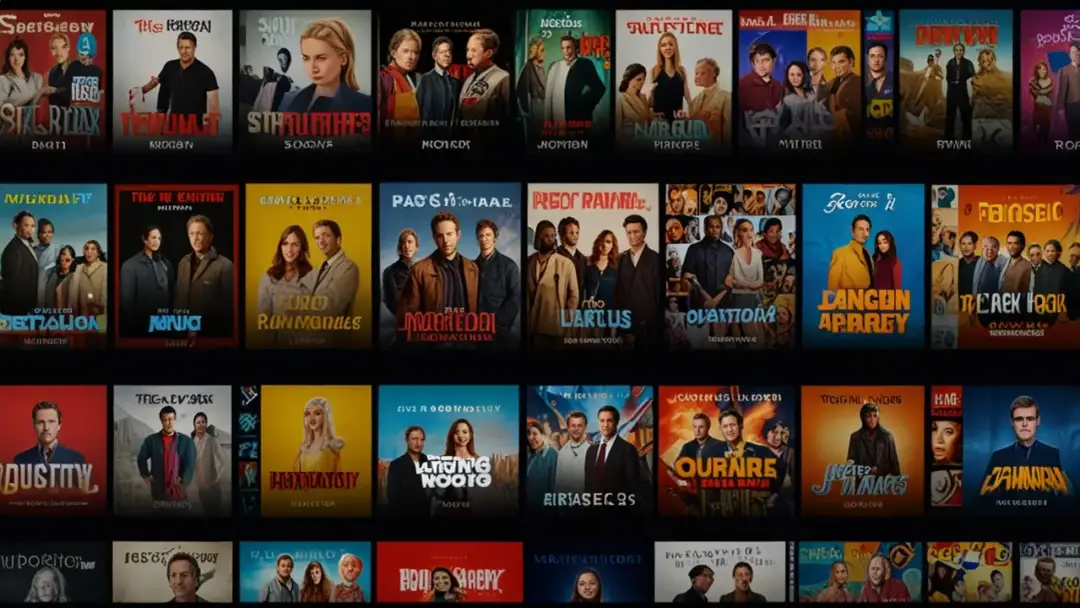 Najlepsze miejsca do darmowego oglądania seriali online - TOP 7