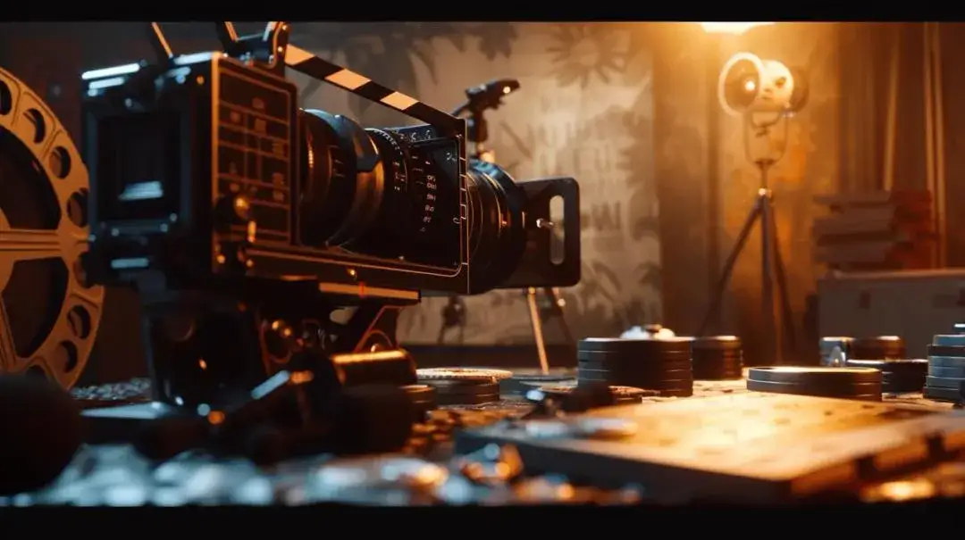 Najlepsze i Niezapomniane Filmy: Arcydzieła Kina, Które Musisz Zobaczyć