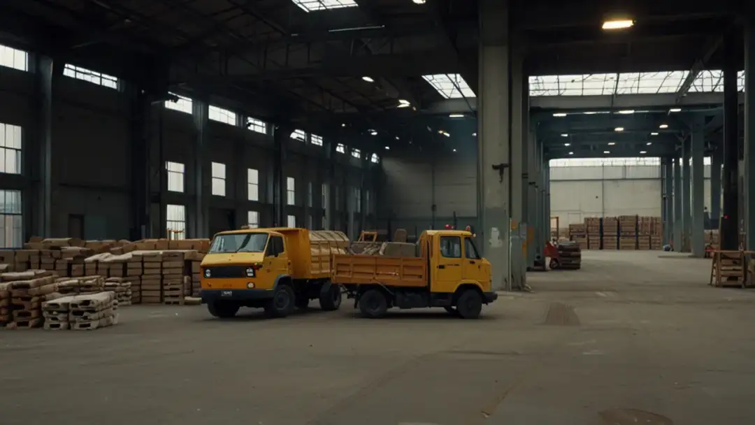 Opole i Chorzów: Gdzie znaleźć hurtownie budowlane w tych miastach?