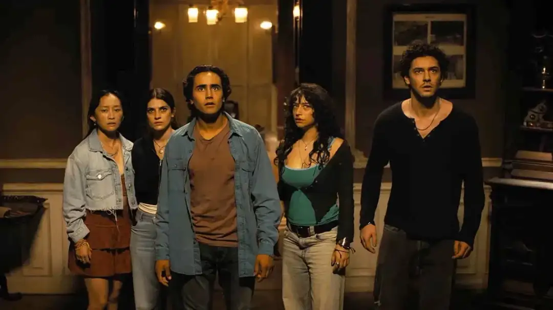 Recenzja Until Dawn - Czy warto zagrać w ten interaktywny horror?