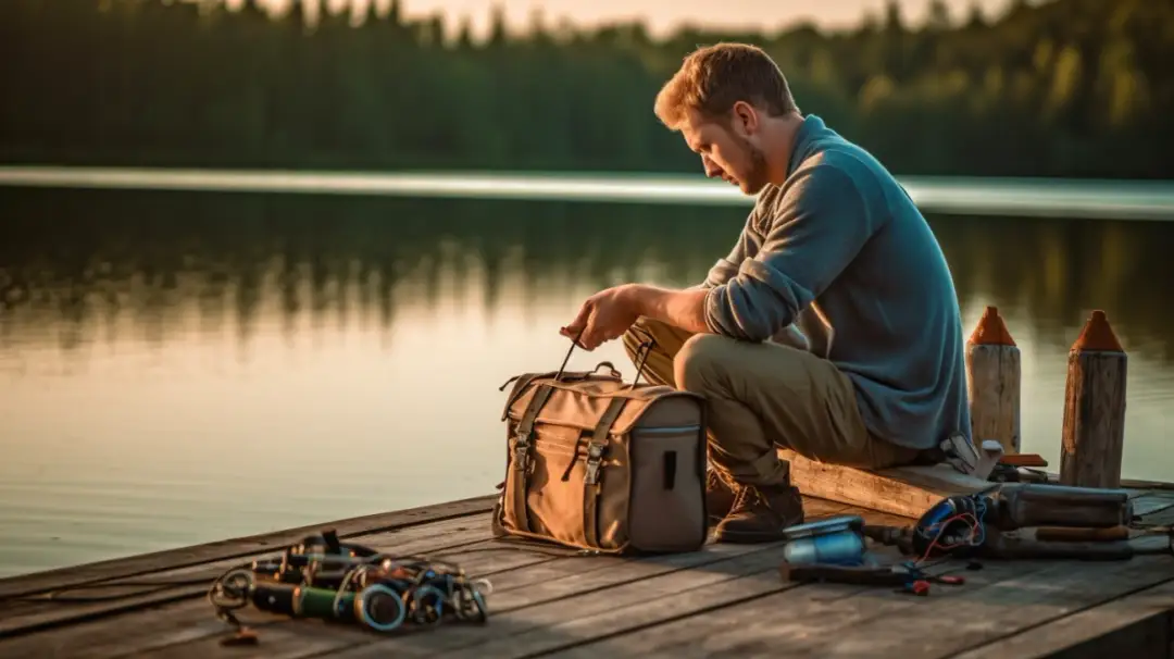 Zdobądź swój egzamin na kartę wędkarską - Proste kroki i przydatne wskazówki