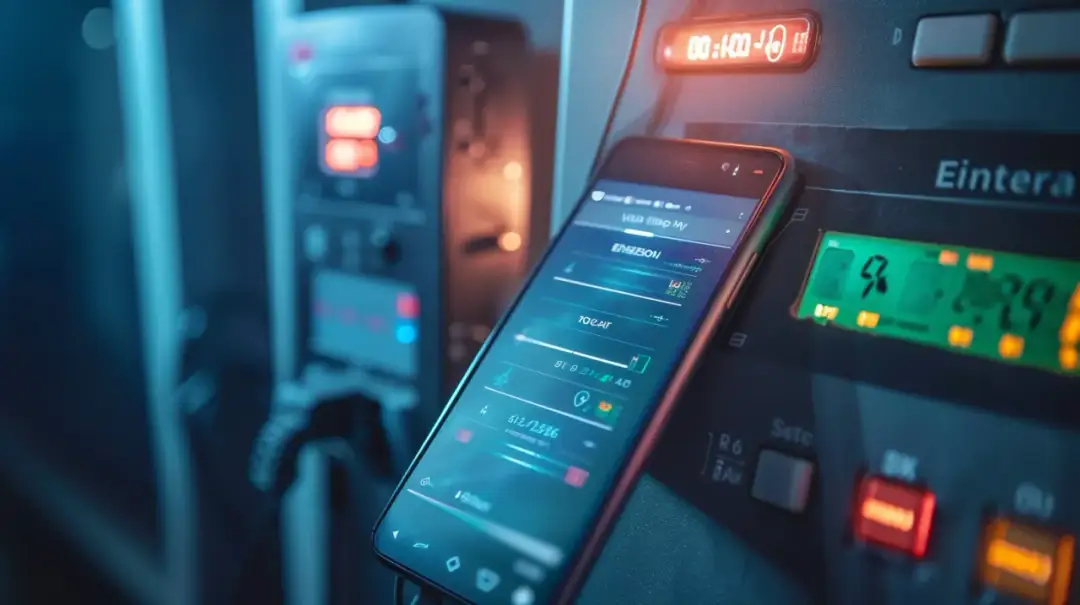 Licznik przedpłatowy Energa - jak działa i jak dokonywać doładowań