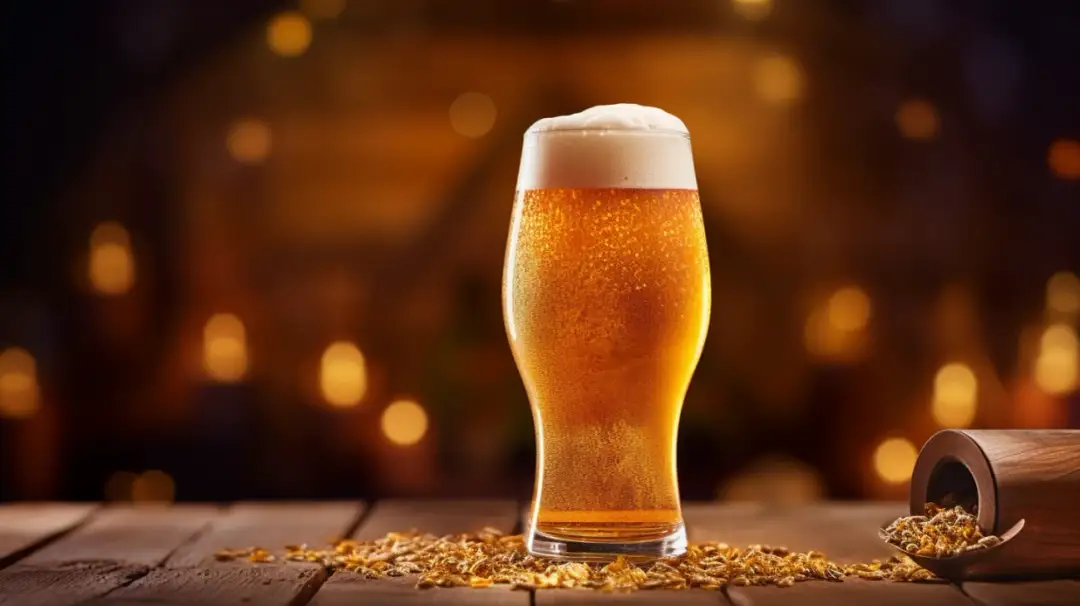 Cortes Piwo - wyjątkowy smak i aromat