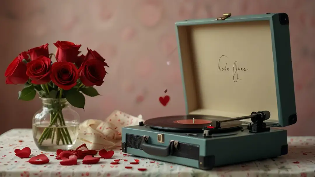 Muzyczne uczucia: jaką piosenkę na Dzień Chłopaka lepiej wybrać?