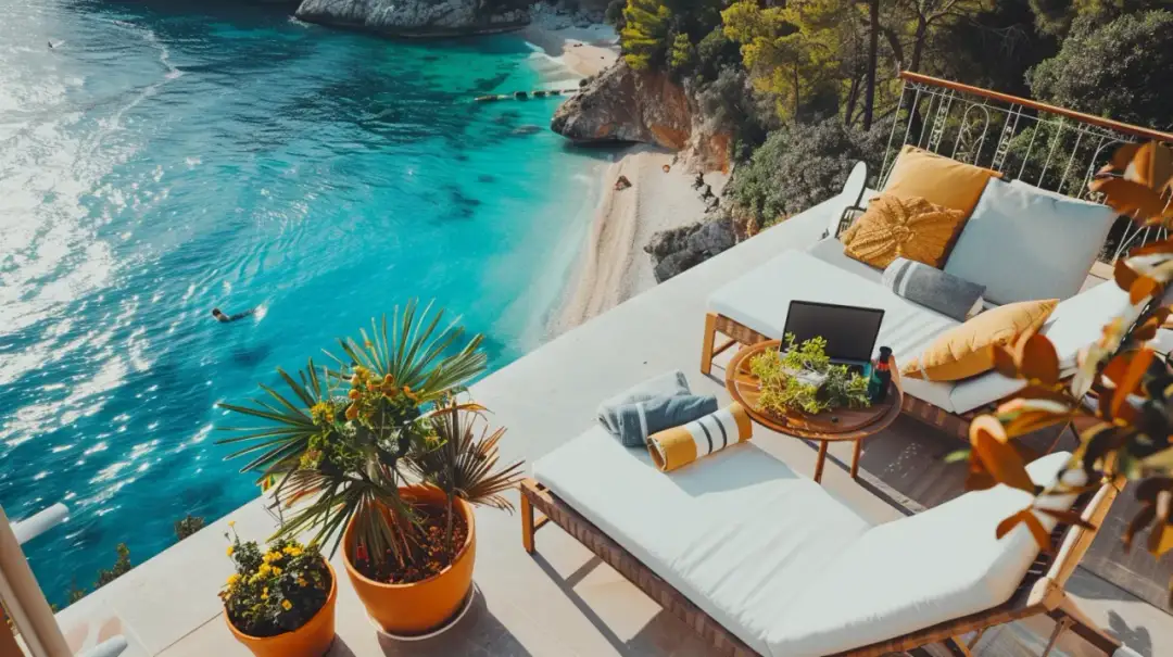 Mieszkania Turcja - Twoje miejsce na słońcu w słonecznej Turcji