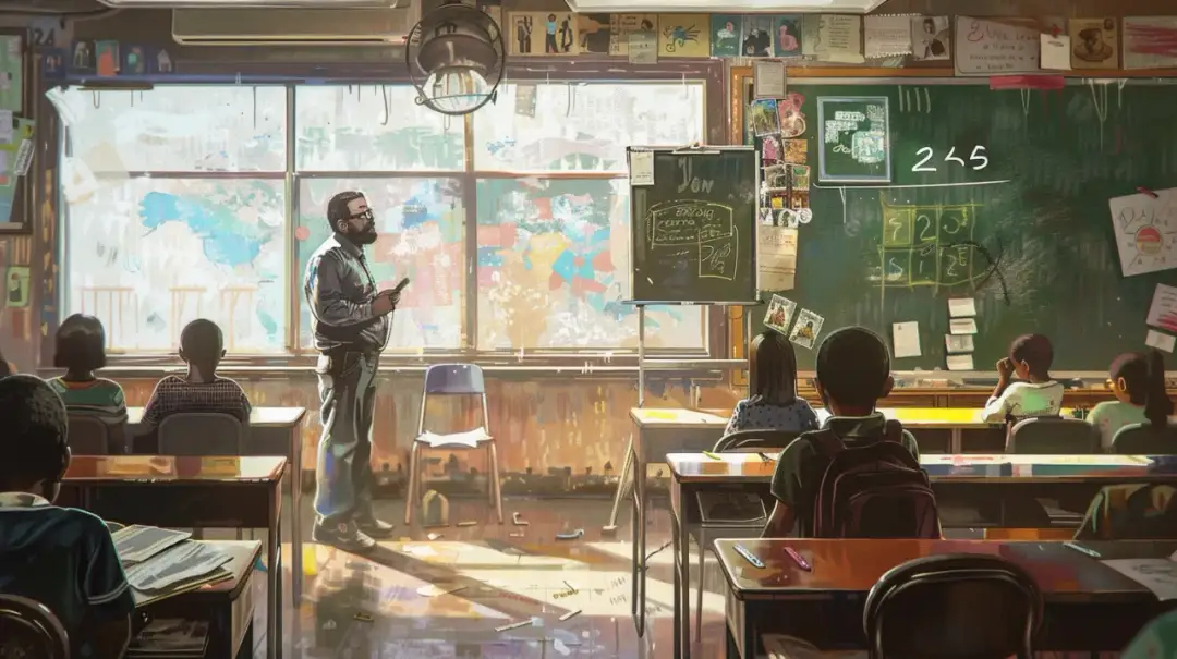 Ile osób może liczyć klasa? Maksymalna liczebność według przepisów