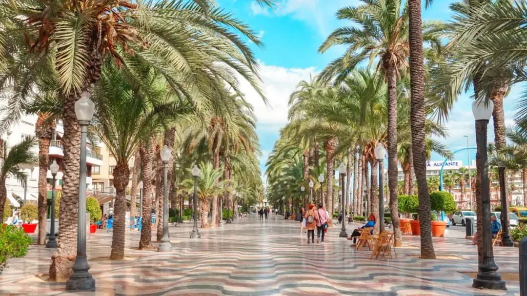 Alicante na 3 dni - Idealny plan krótkiej wycieczki do Hiszpanii