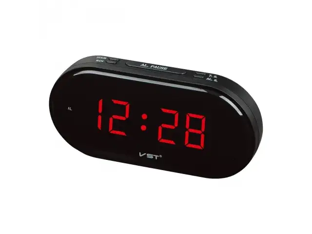 Jak wybrać najlepszy zegar cyfrowy na baterie: funkcje i typy