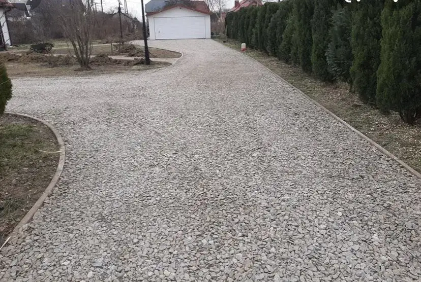 Jaki kliniec na podjazd: wybierz najlepszy materiał dla swojego projektu