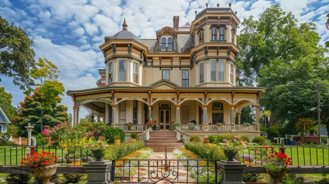 Styl wiktoriański: Charakterystyka epoki w architekturze i sztuce