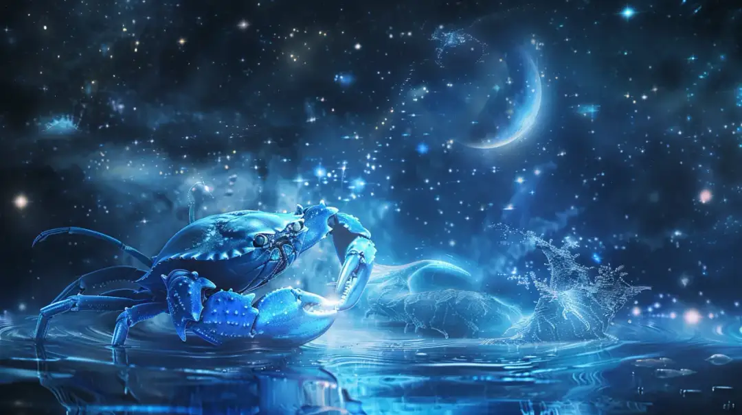 Rak i Ryby: Jaka jest ich astrologiczna harmonia i potencjał związku?