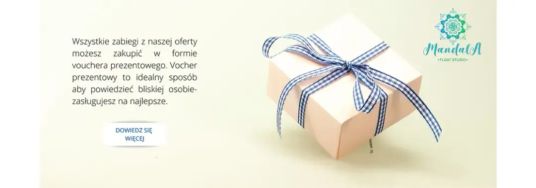 Najlepsze vouchery na spa w Gdańsku - relaks i wellness w zasięgu ręki