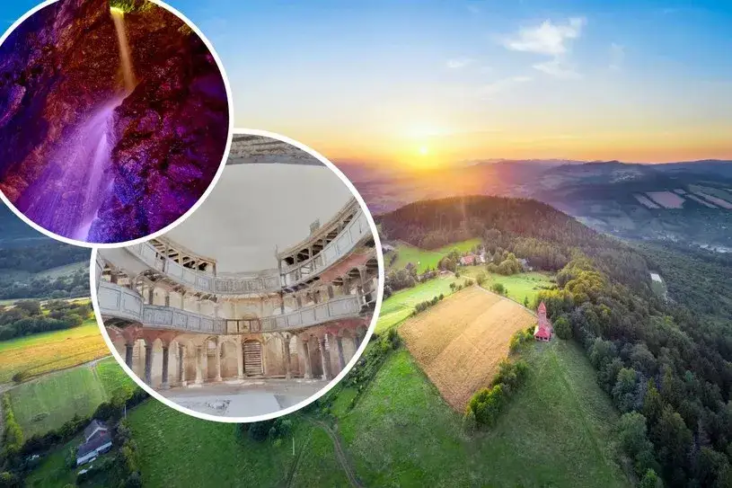 Atrakcyjne miejsca na Śląsku, które musisz zobaczyć – nie przegap tych perełek!