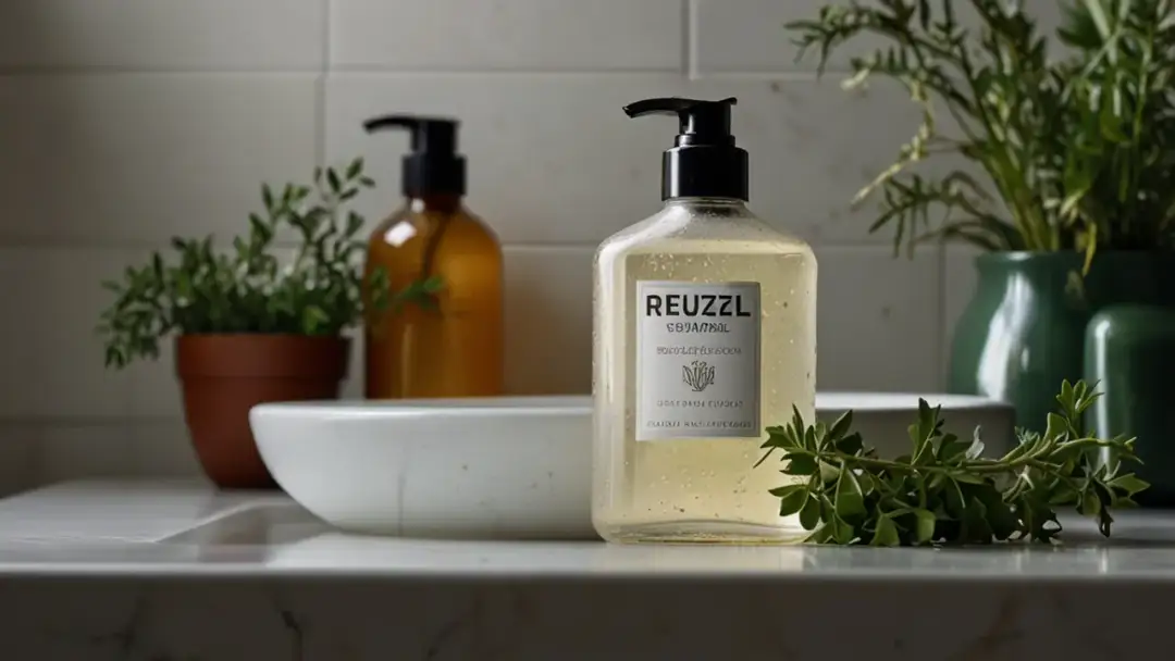 Reuzel Daily Shampoo sprawi że włosy umyją się same? Testujemy!