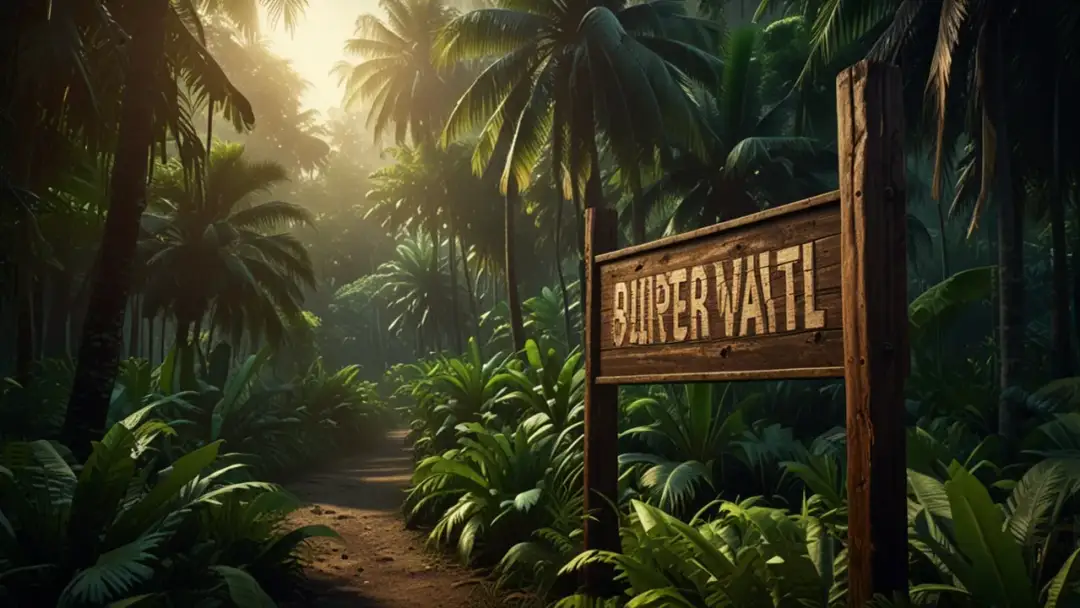 Film Dżungla - szczere opinie widzów o survivalu z Danielem Radcliffem